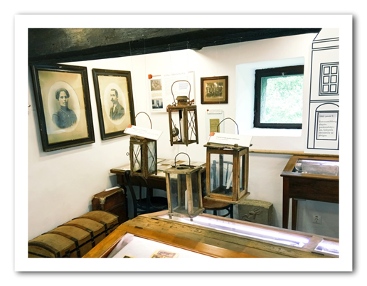 A kpép címe:
Helytörténet évszázados távlatból