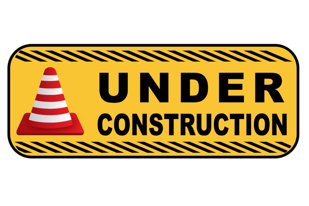 This page is under construction