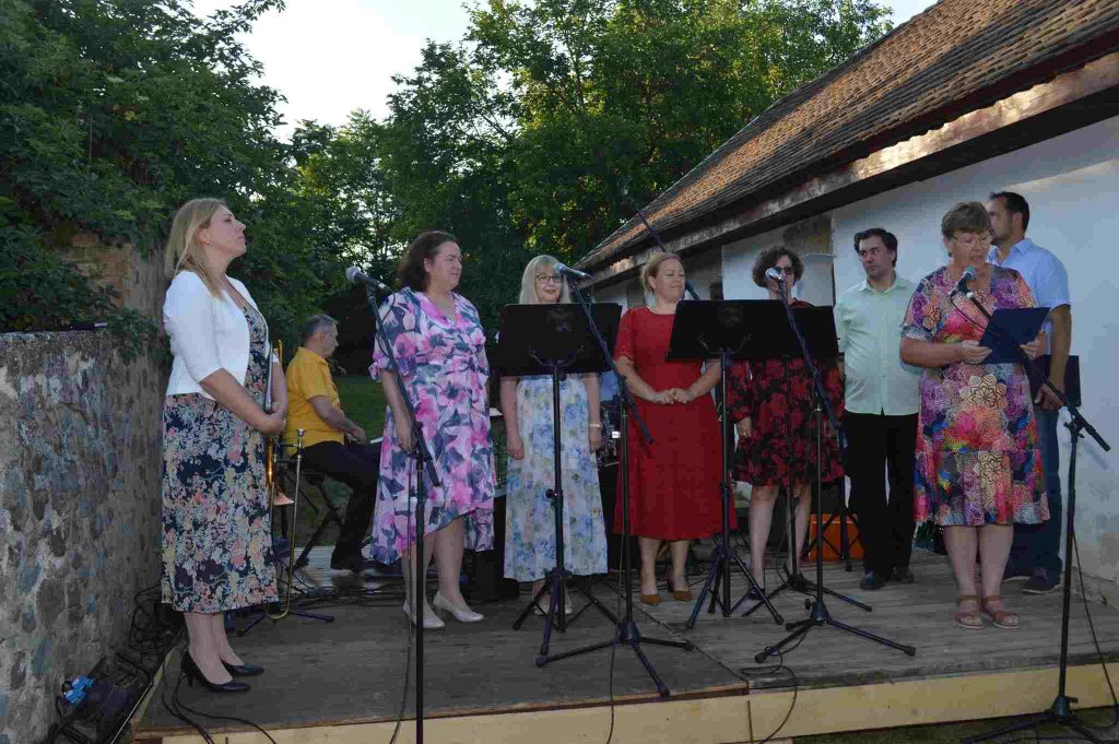 Múzeumok éjszakája