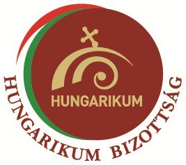 A hungaricum bizottság logója